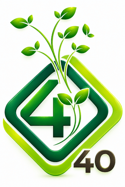 The 4x40X Microgreens